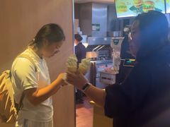 -麦当劳(团结湖店)