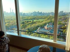 -上海浦东嘉里大酒店