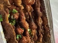 -张师傅烧烤(CBD店)