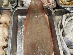 -江南村海鲜馆(洞头店)