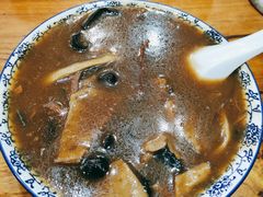 -清真高老大牛排胡辣汤(嵩山路总店)
