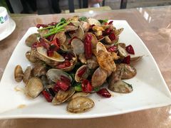 -晓伟海鲜家常菜