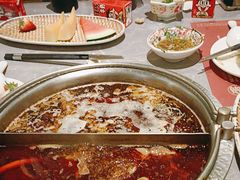 -一绪に寿喜烧(荟聚店)