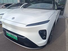 -蔚来体验中心(北京亦庄店)