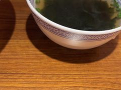 -和府捞面(东直门银座店)