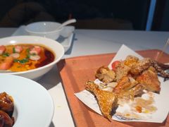 -庆江南江南菜(琴湖溪里花园城店)