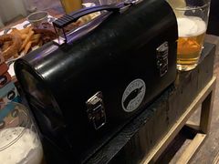 -Goose Island Brewhouse鹅岛精酿啤酒酿造工坊餐厅
