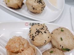 藤椒大虾生煎-小杨生煎(龙之梦购物中心店)