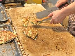 -咏春葱油饼(德政中路店)