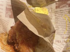 -姜胖胖无限自助烤肉(光明万达店)