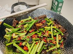 -绿草地·湘菜(7mall店)