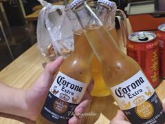 -八条友鲜货烧烤·脆皮烤鱼(石岩旗舰店)