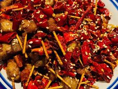 牙签牛肉-好介口深夜酒馆(梅江店)