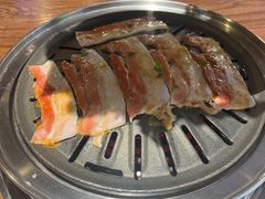 -九田家黑牛烤肉料理(新辰里亚运村店)