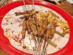 -北三老太太烧烤(人生一串上榜店)