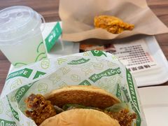 -德克士(置信银河店)