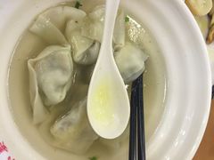 小姜锅贴-小姜锅贴(凤凰街店)