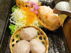 -湊湊火锅·茶憩(打浦桥日月光店)