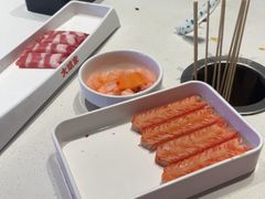 -大斌家串串火锅(润达店)