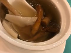 -银泰阳光度假酒店-海悦轩中餐厅(海花路店)
