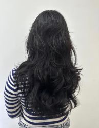 -上禾 HAIR SALON