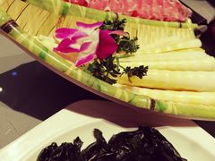 -华晟山城火锅(东城天下店)