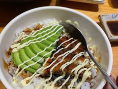 -福匠日本料理(人民路店)