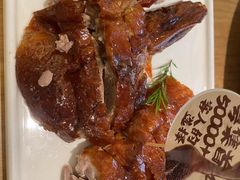 -粤集·手工粤菜(皇庭广场店)