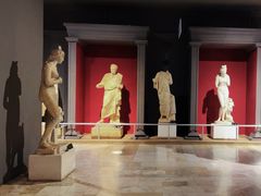 -安塔利亚博物馆