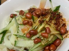 凉皮-小豆海棠(人民南路店)