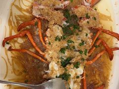 -大鹏饭店·金陵家宴(奥体中心店)