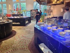 -常州武进九洲喜来登酒店