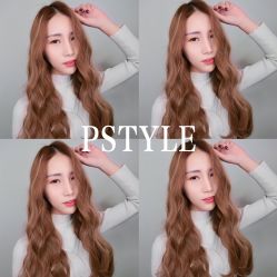 -P.STYLE 派斯造型