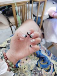 -Touch Nail·品质·美甲美睫