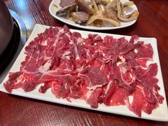 -广味鲜潮汕牛肉火锅(延安三路店)