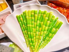 -蓉城老院十一年川味老火锅(中南店)