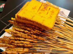 -沈胖子音乐烤吧·炒菜·龙虾(环城东路店)