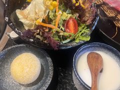-牛焱·烧肉酒肆(五大道店)