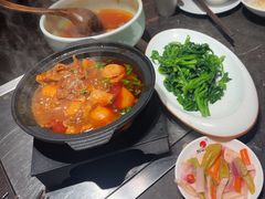 -锦城印象火锅(天府三街店)