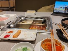 -海底捞火锅(河东万达广场店)