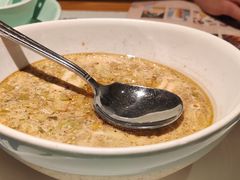 -绿茶餐厅(布吉万象汇店)