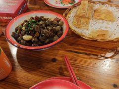 -冶建镜子·中国龙虾王(总店)