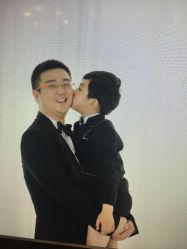 点击看大图 -WPlus明星肖像亲子全家福摄影