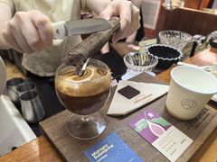 -The Roastery By AllYouWant(福田店)