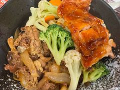 -吉野家(维明街店)