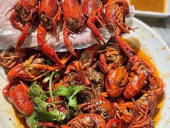 -燃计沙茶皇·香港沙茶火锅(人广旗舰店)