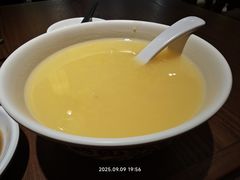棒渣粥-京熙和肉饼(旺角购物广场店)