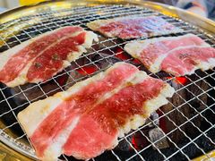 -西塔老太太泥炉烤肉(望京一店)