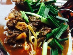 -阿木怪味牛骨头