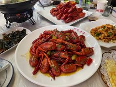 -虾味传奇(生态龙虾城店)